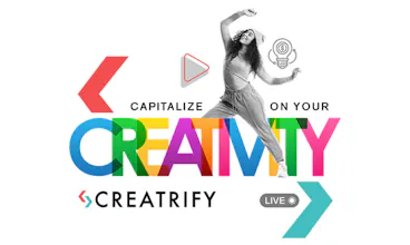 Creatrify gallery image
