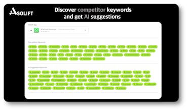 AsoLift gallery image