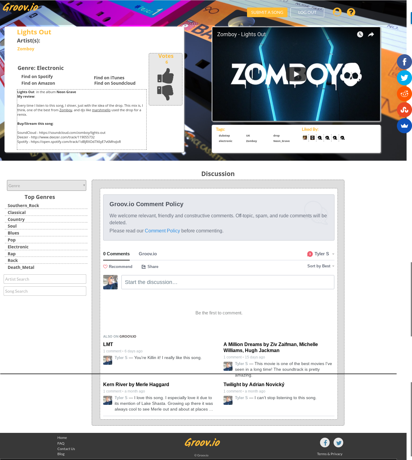 Groov.io gallery image