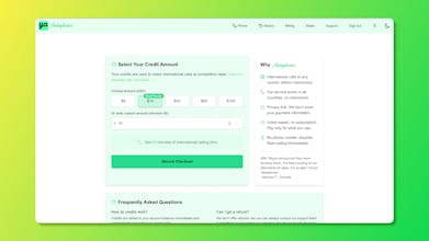 Yadaphone gallery image