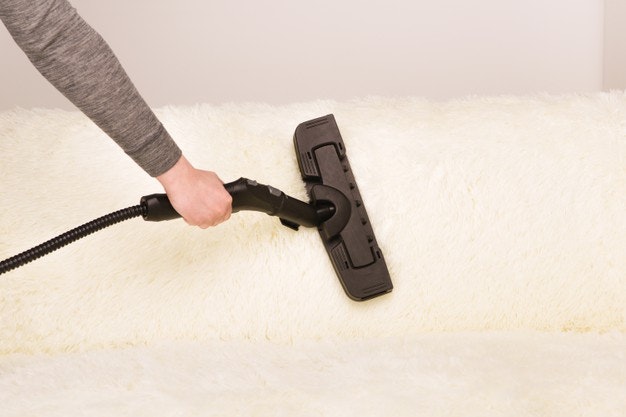 Carpet Cleaning Service Baulkham Hills