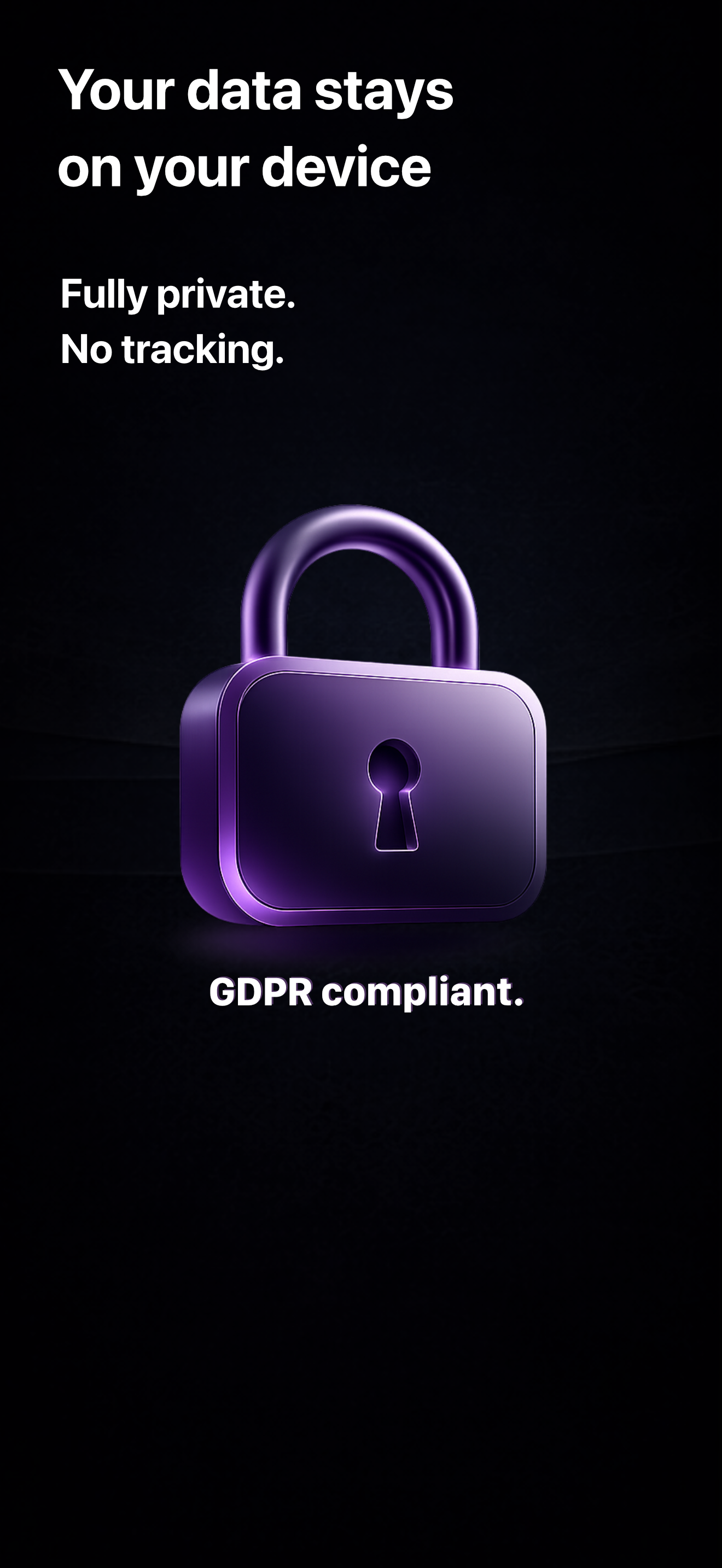 MoodTrackMe gallery image