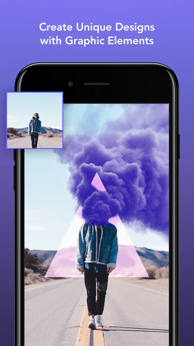 Photoleap Editor by Lightricks Image