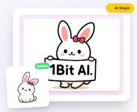 1bit ai gallery image