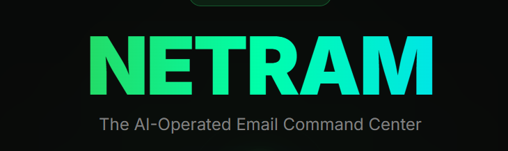 Netram gallery image