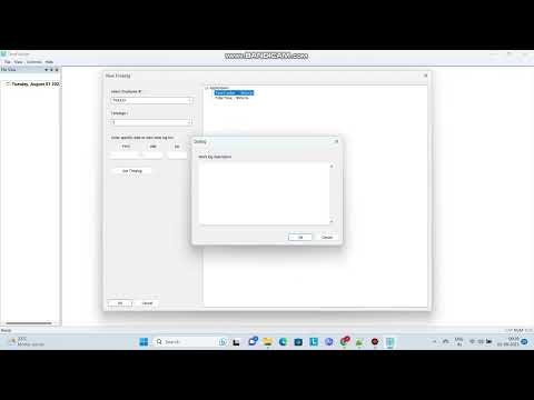 Samay(Time Tracker) gallery image