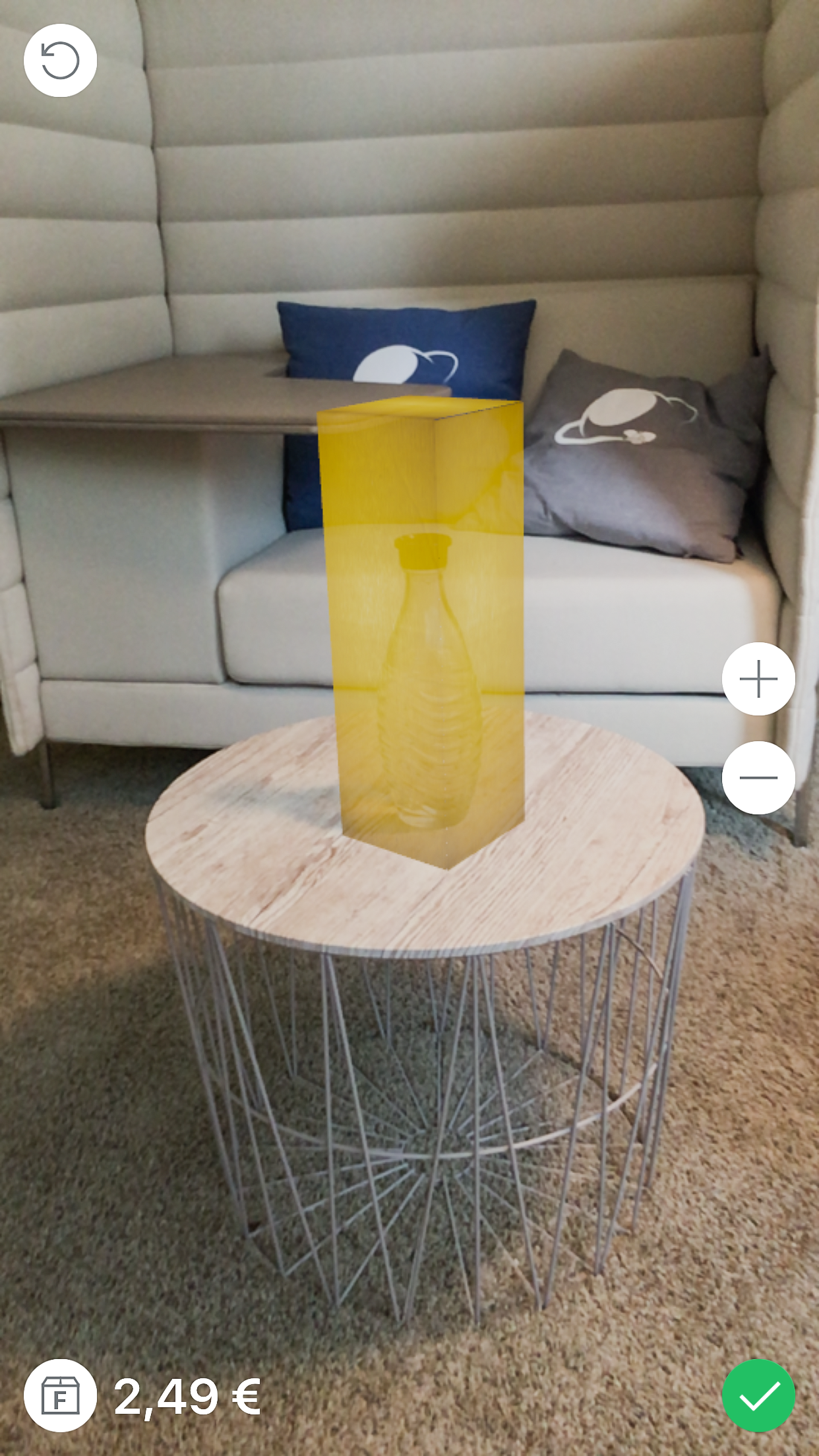 pARcel gallery image