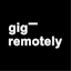 Gigremotely - Find remote gigs globally