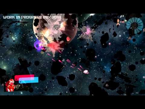 Galak-Z gallery image