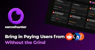 ConvoHunter