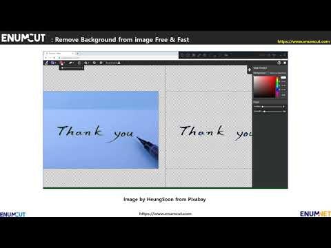 EnumCut gallery image