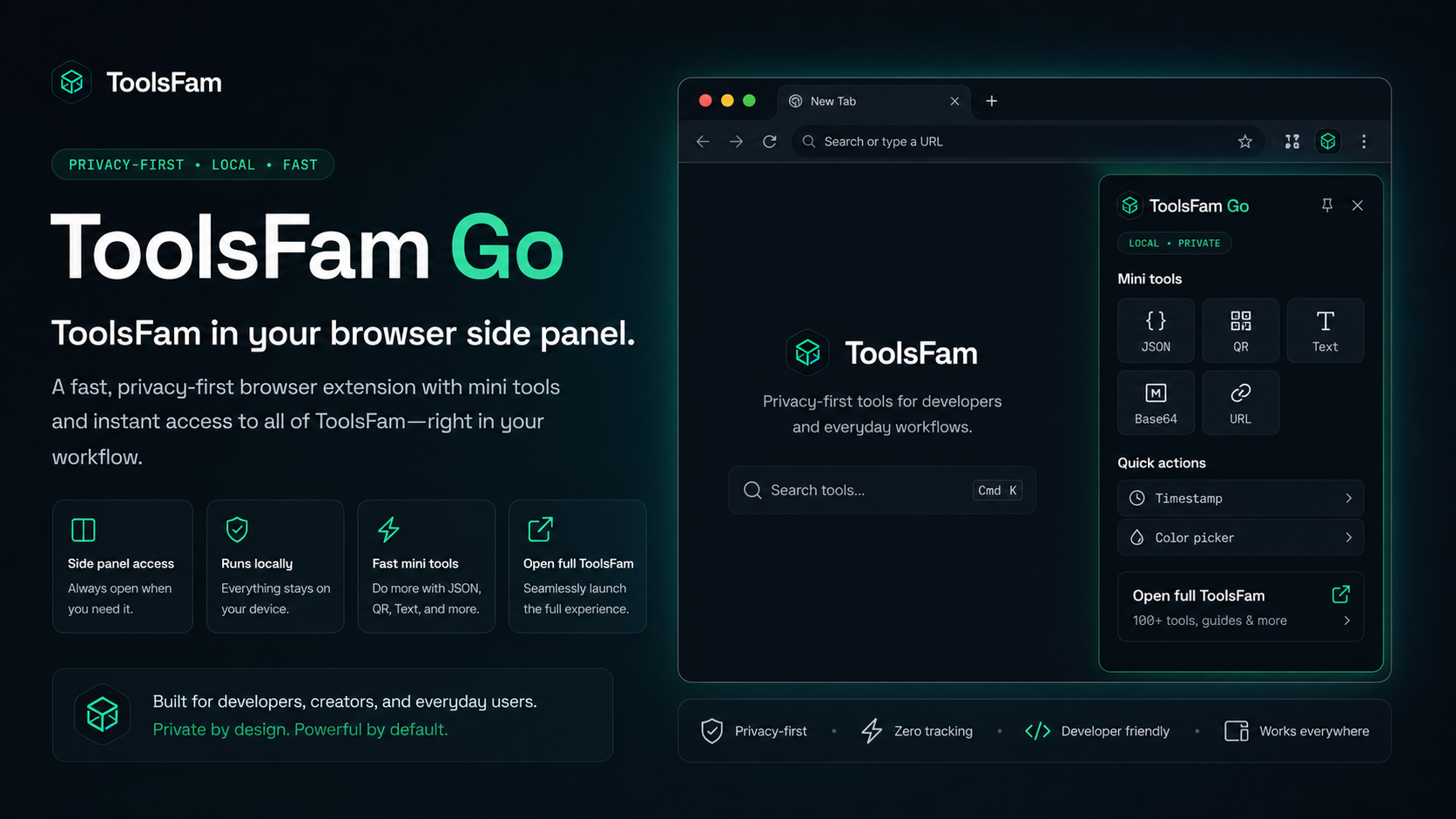 ToolsFam gallery image