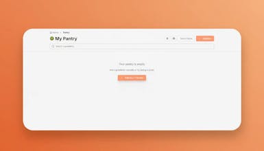 CookMate AI gallery image