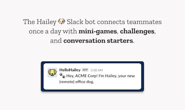 HelloHailey gallery image