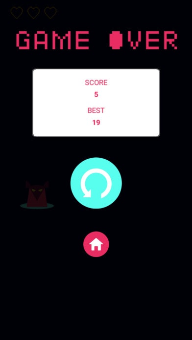 Rat Attack gallery image