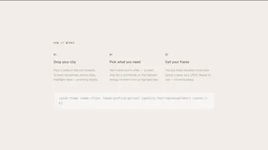 frame-picker gallery image