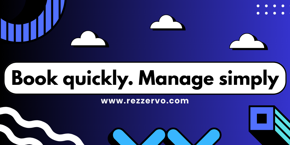 Rezzervo gallery image