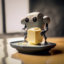 NEXBot gallery image