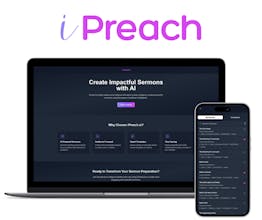 iPreach.ai gallery image