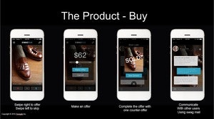 Swaggle gallery image