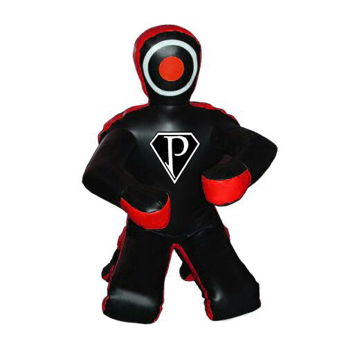 Grappling Dummy