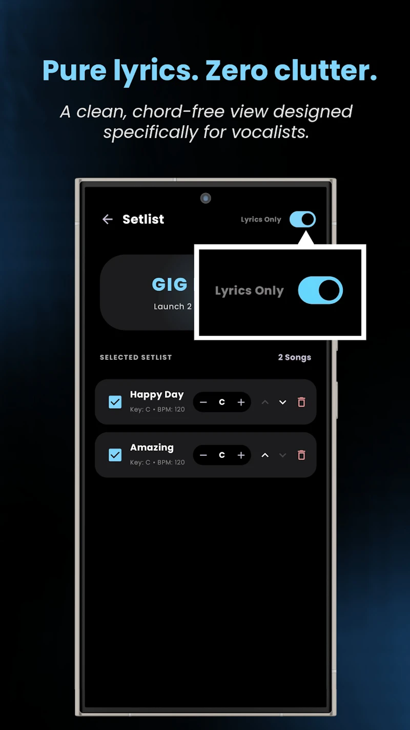 Chit screenshot 7