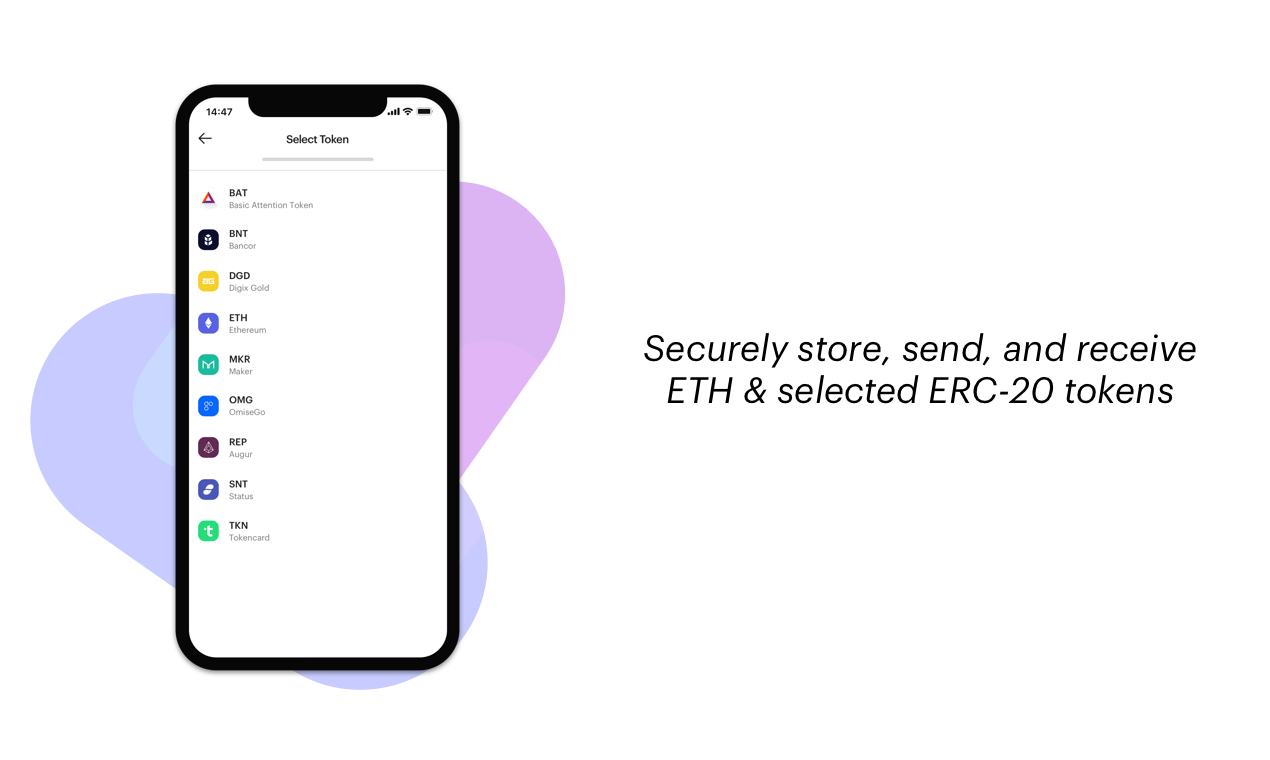 TokenCard gallery image