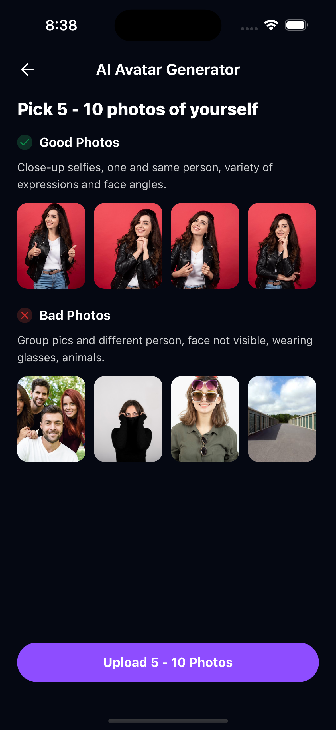 PhotoCraft gallery image