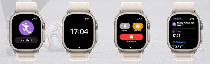 Outplay Soccer Tracker Product Information Latest Updates and Reviews 2024 Product Hunt