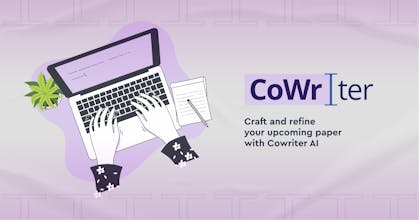 CoWriter AI gallery image