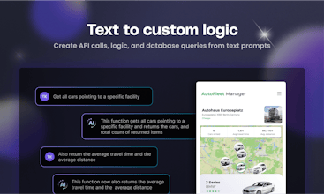Noodl AI gallery image