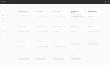 Howly - HubSpot Visualizer gallery image