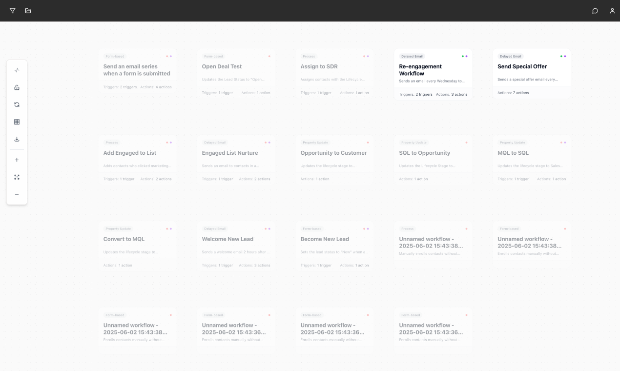 Howly - Hubspot Visualizer media 2