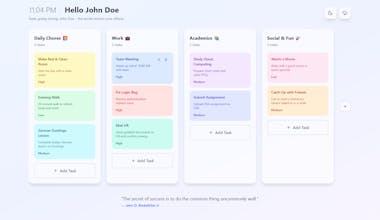 PlanMyStuff gallery image