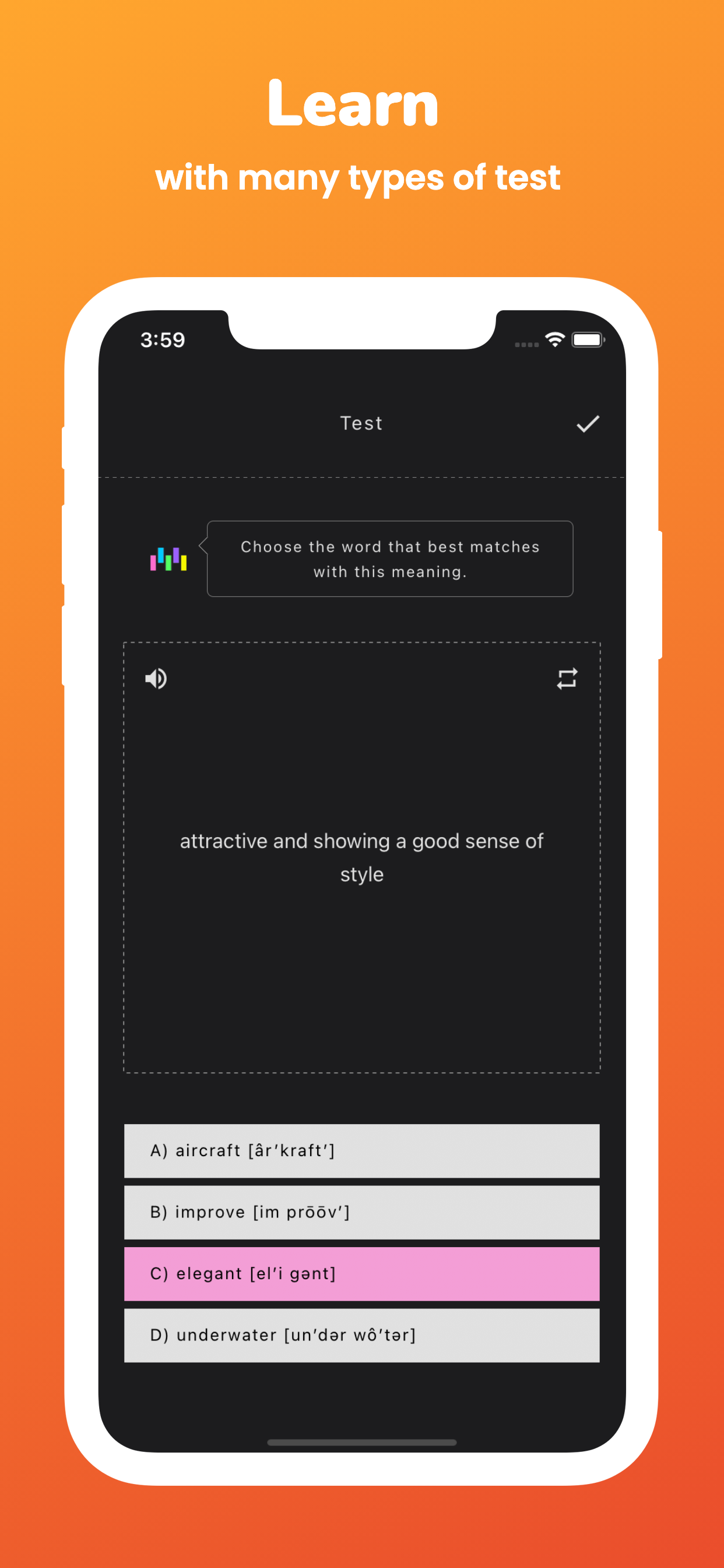 Memorize:Learn New Words with Flashcards gallery image