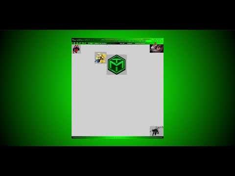 The Million USDT Artwork™  gallery image