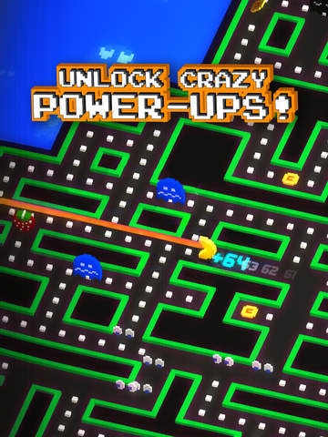 PAC-MAN 256 gallery image