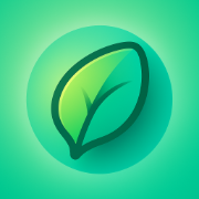 Garden By Me logo