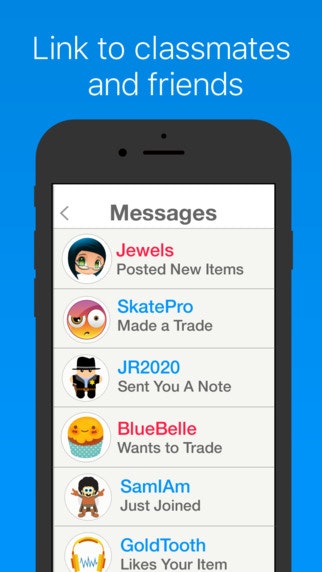 KidsTrade gallery image