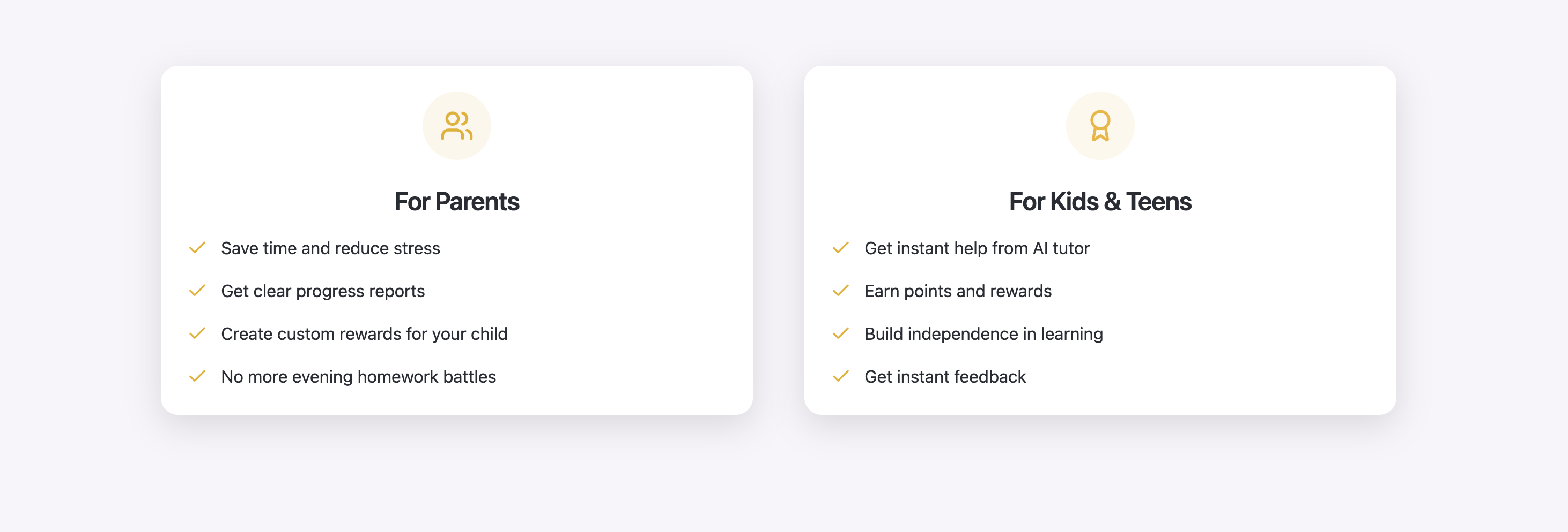 StudyBee gallery image