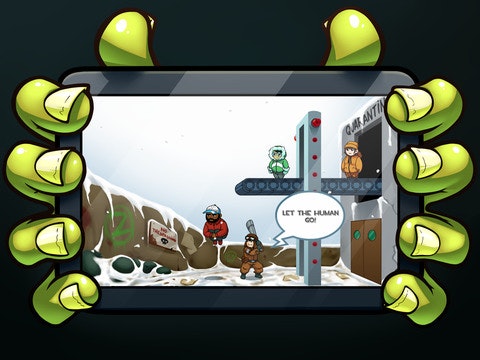 Bye Bye Zombies gallery image