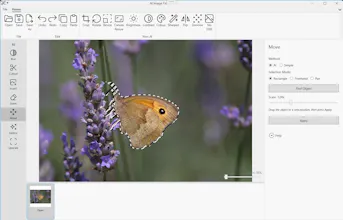 AI Image Fix gallery image