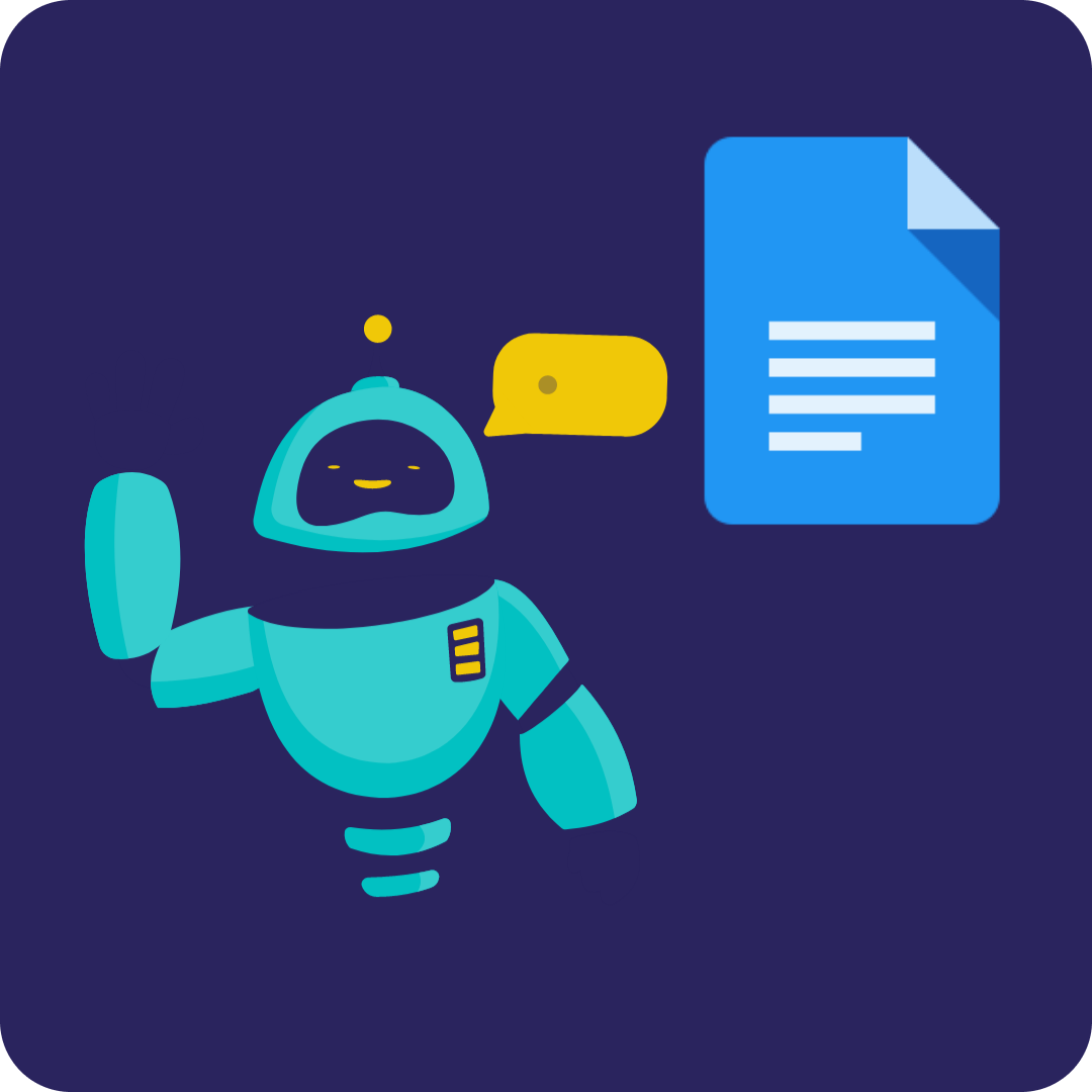 DocGPT AI Writer for Docs