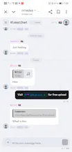 nmedea — Live Global Chat gallery image