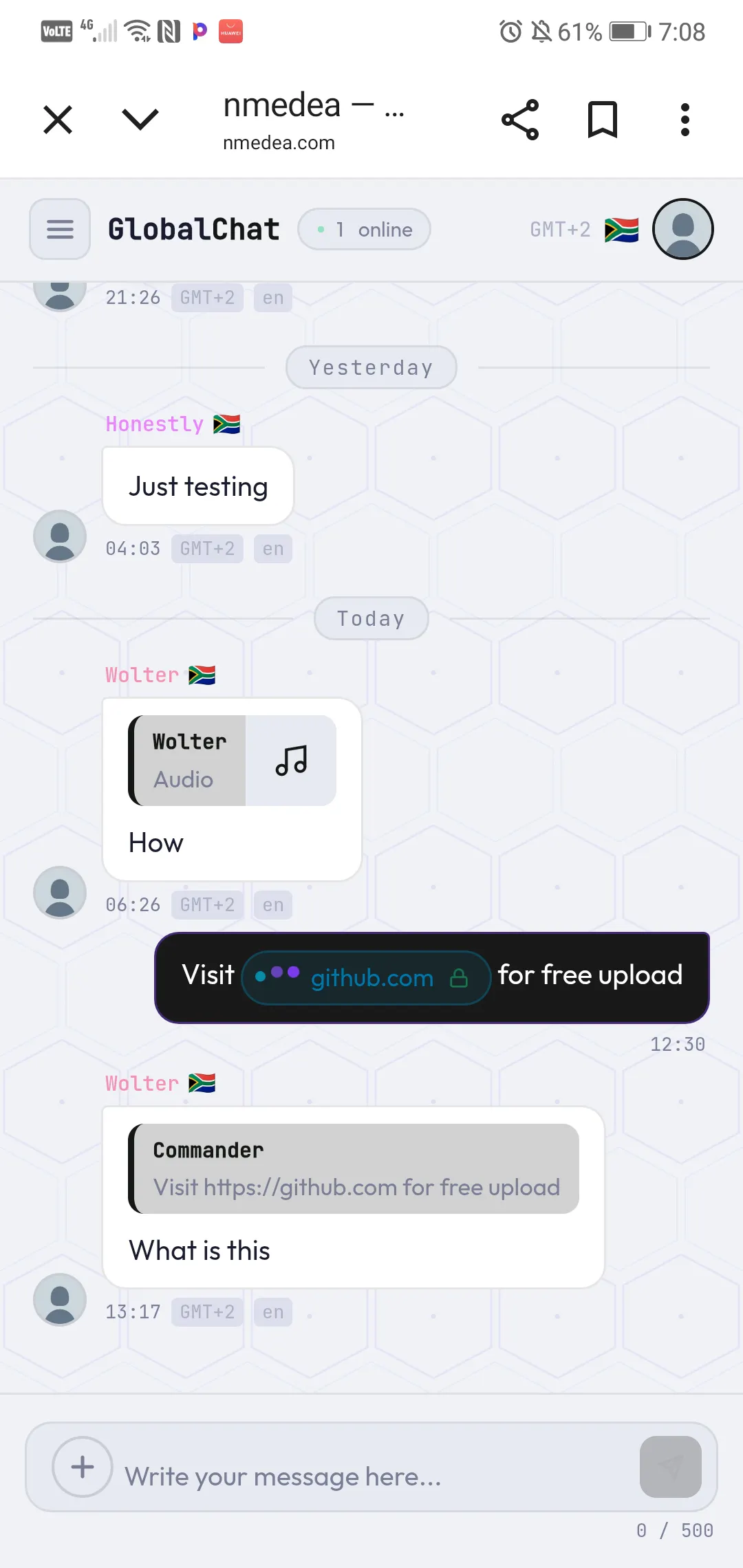 Screenshot 5