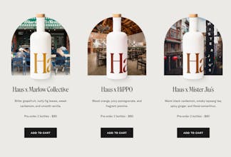 The Restaurant Project gallery image