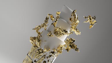 3D Web Application & Product Animation gallery image