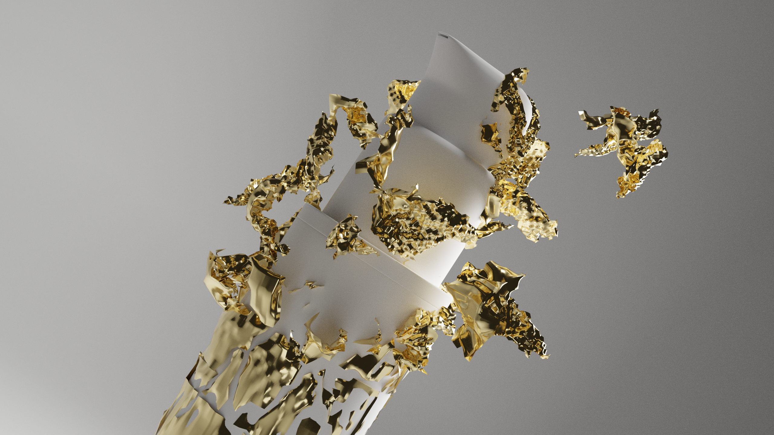 Mídia 5 de Aplicativo da Web 3D e animação de produtos