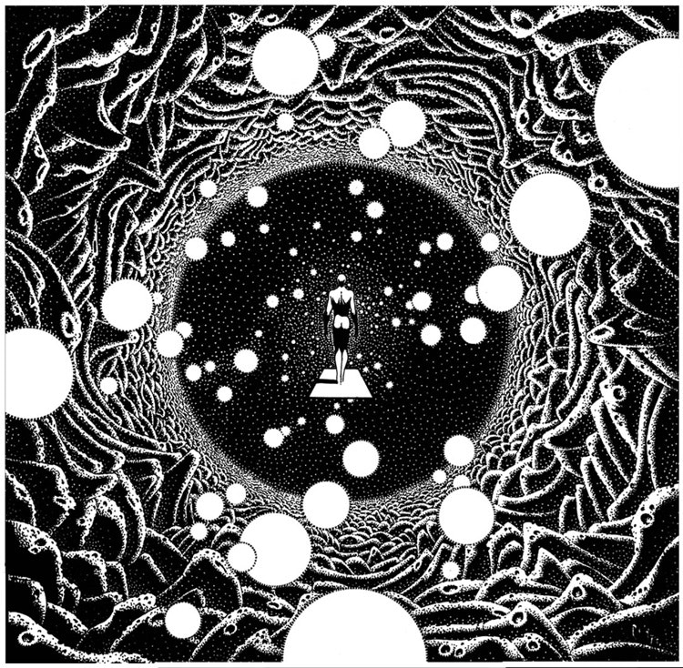 Robot Head gallery image