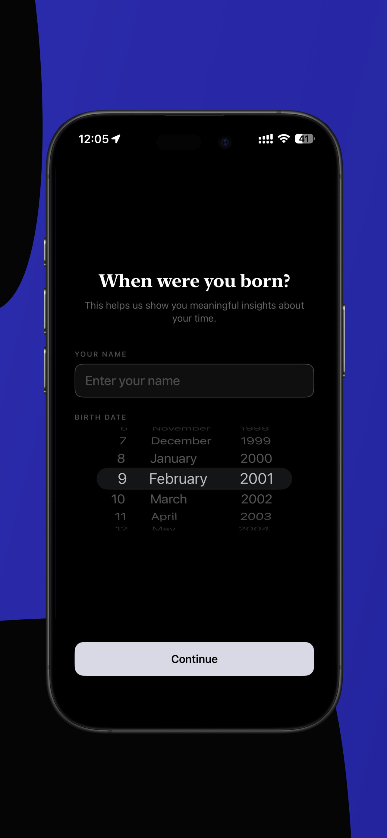 Time Dot Life gallery image